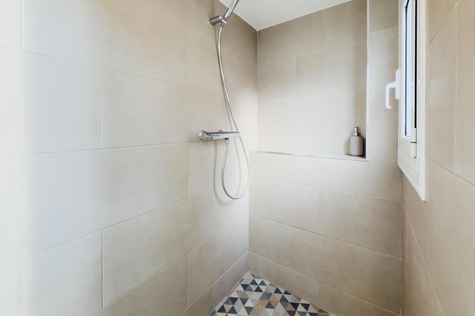 Magalhaes - Trad Flat In Poble Sec, Near Ramblas Барселона Екстер'єр фото